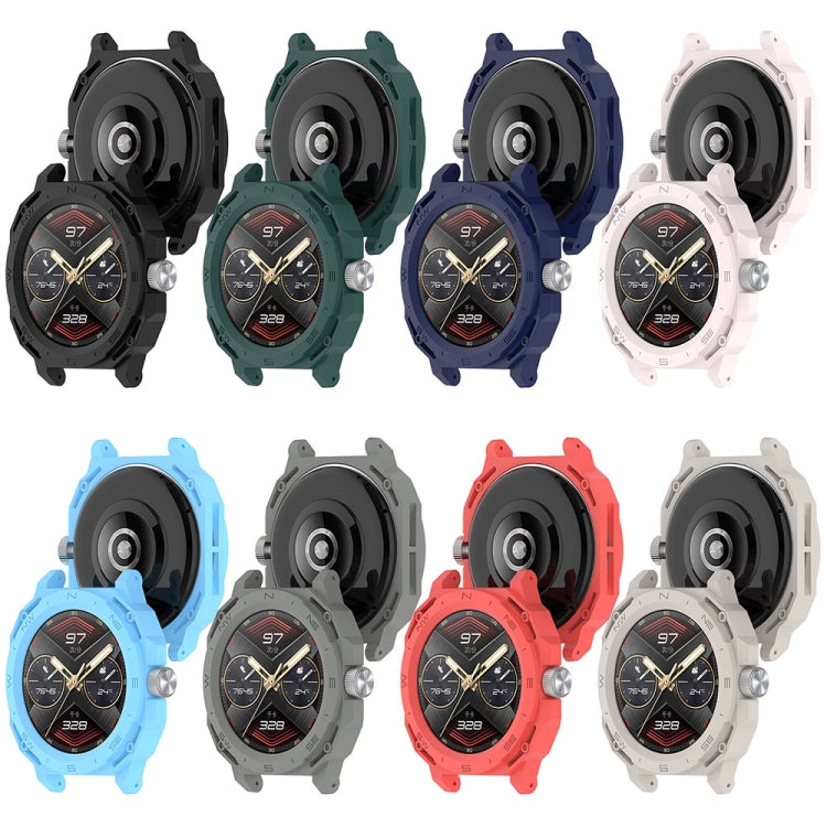Armor Hollow Watch Protective Case, For Huawei Watch GT Cyber