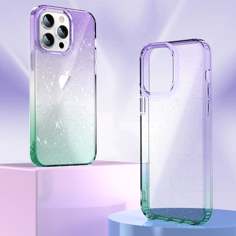 Star Gradient Phone Case