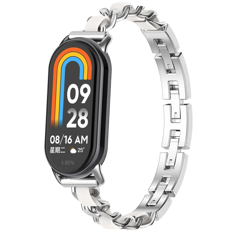 Bracelet Replacement Watch Band, For Xiaomi Mi Band 8