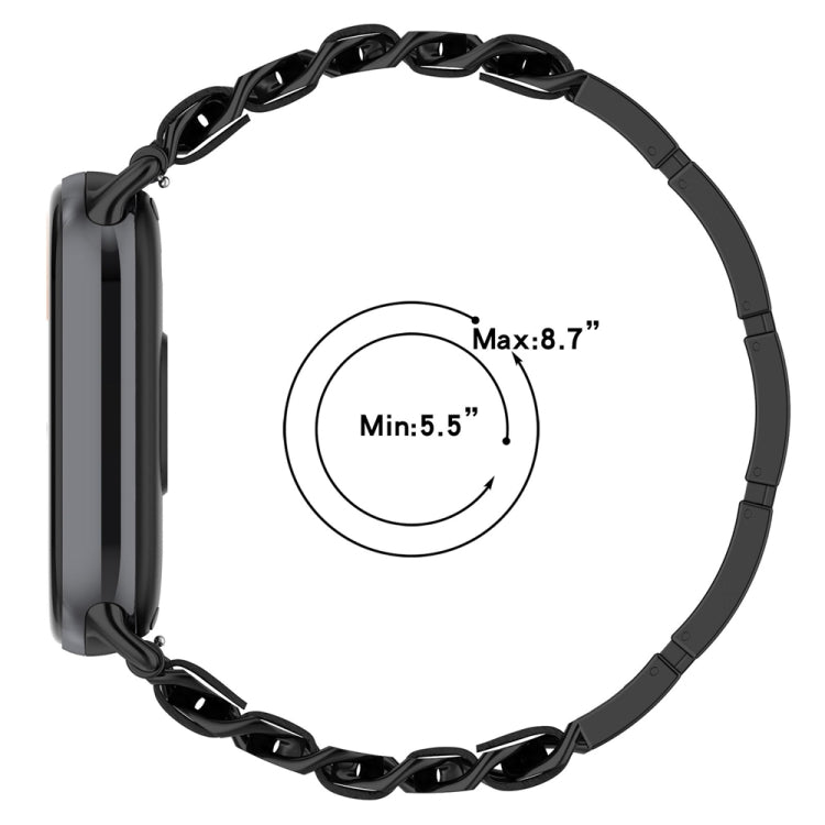 Bracelet Replacement Watch Band, For Xiaomi Mi Band 8