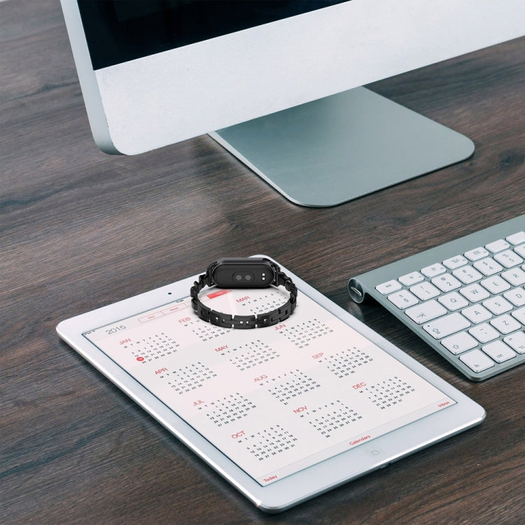 Bracelet Replacement Watch Band, For Xiaomi Mi Band 8