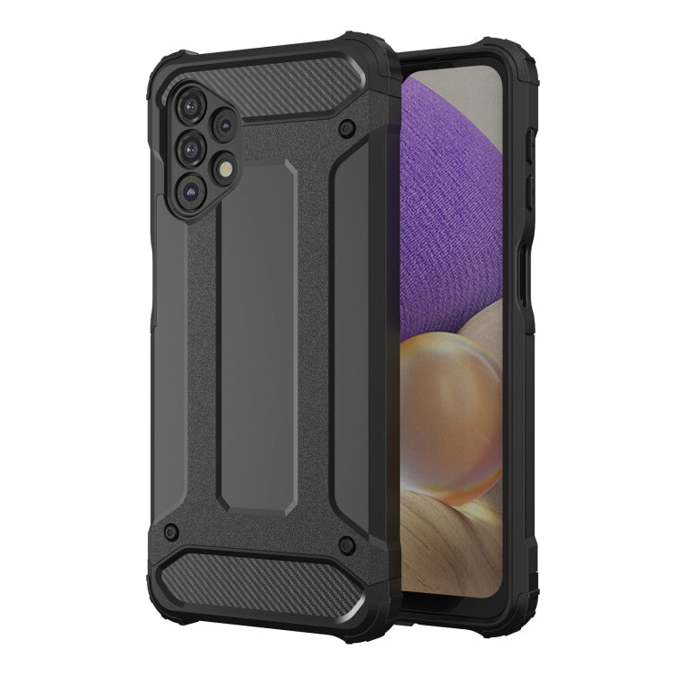 Magic Armor TPU + PC Phone Case, For Samsung Galaxy A32 4G