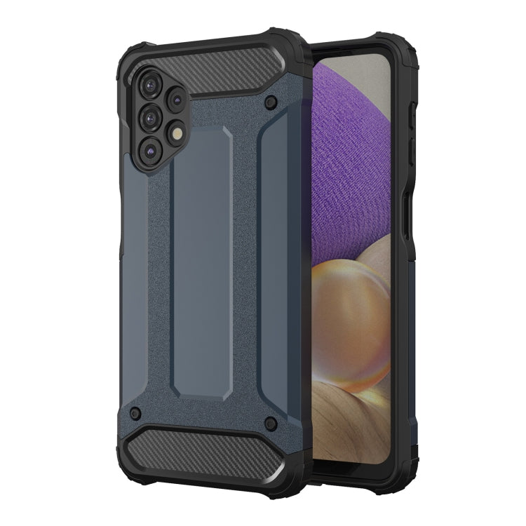 Magic Armor TPU + PC Phone Case, For Samsung Galaxy A32 4G