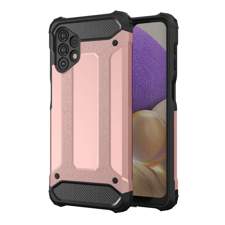 Magic Armor TPU + PC Phone Case, For Samsung Galaxy A32 4G