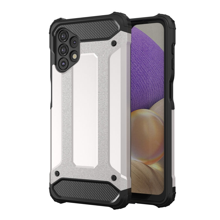 Magic Armor TPU + PC Phone Case, For Samsung Galaxy A32 4G