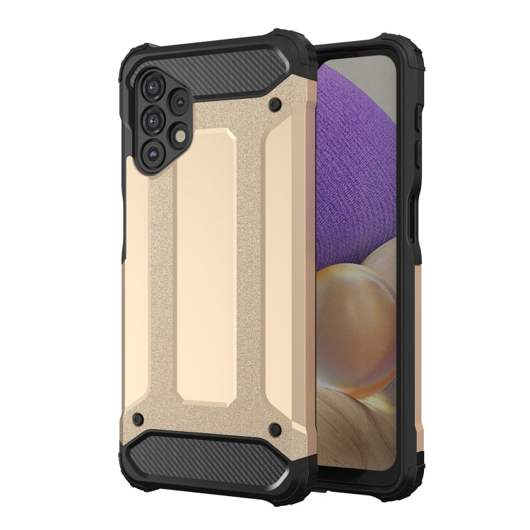 Magic Armor TPU + PC Phone Case, For Samsung Galaxy A32 4G