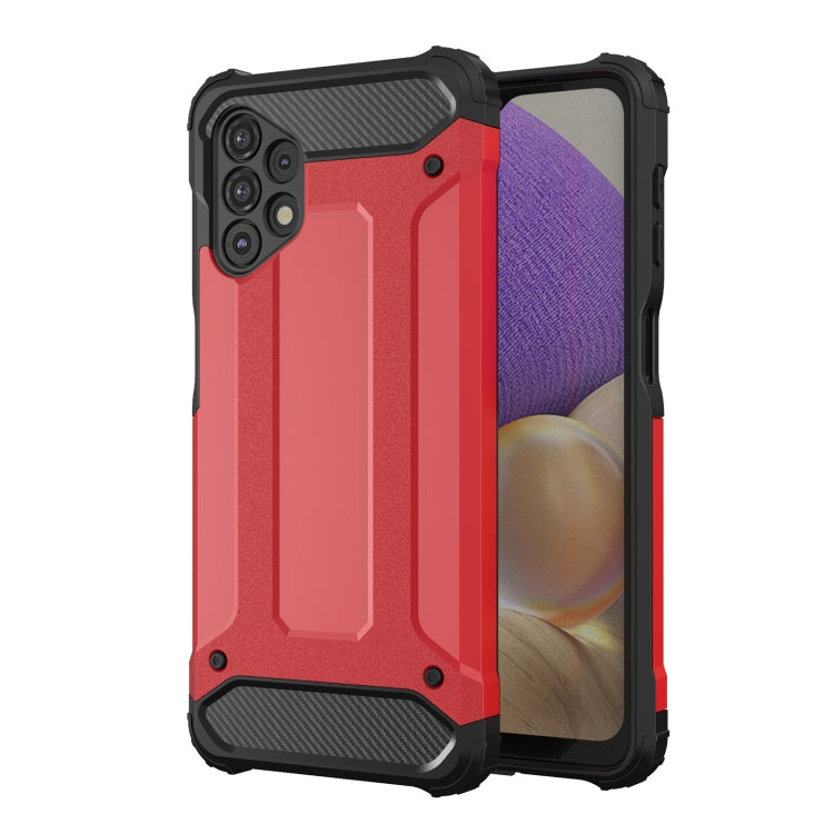Magic Armor TPU + PC Phone Case, For Samsung Galaxy A32 4G