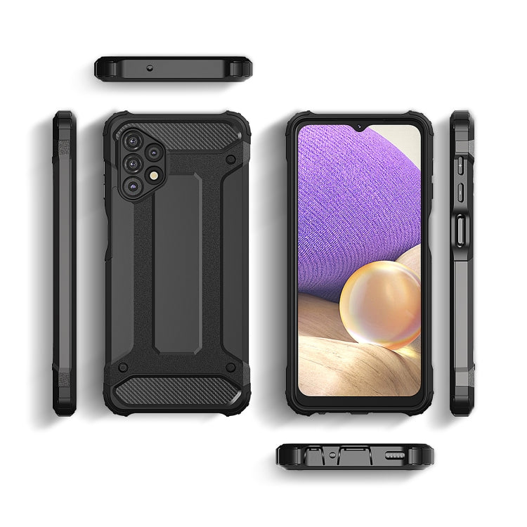 Magic Armor TPU + PC Phone Case, For Samsung Galaxy A32 4G