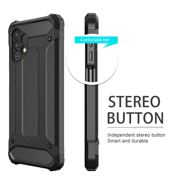 Magic Armor TPU + PC Phone Case, For Samsung Galaxy A32 4G