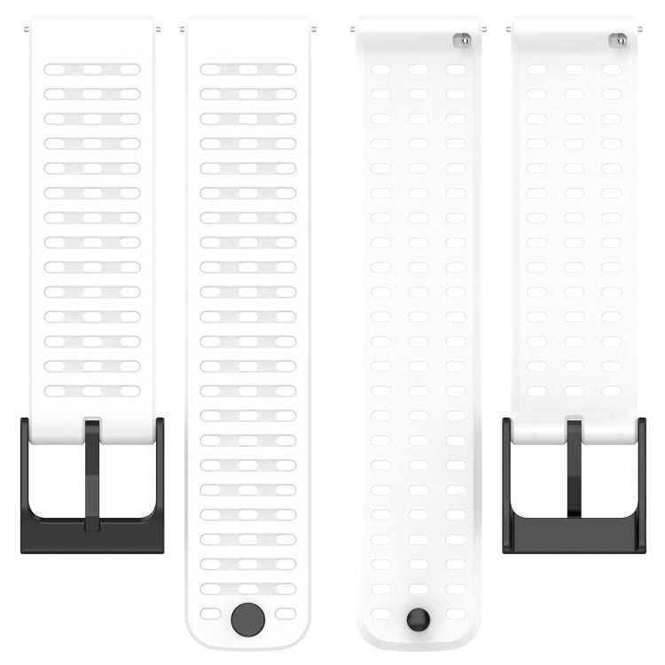 Silicone Replacement Watch Band, For Suunto 9 Peak Pro / Vertical / Race