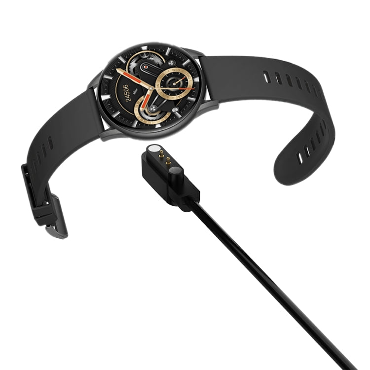 For Kieslect Smart Watch K10 / K11 Smart Watch Magnetic Charging Cable, 60cm, 1m