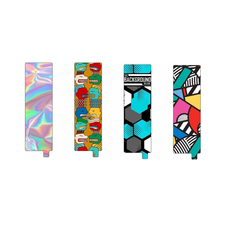 Sunnylife IST-TZ575 Color Insert Sticker, For Insta360 Flow