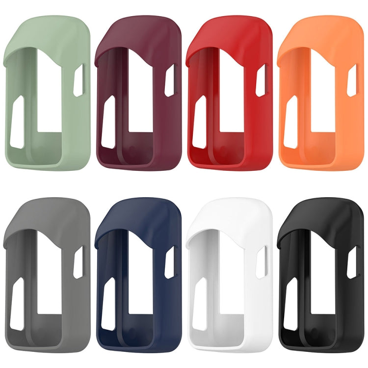 Stopwatch Silicone Protective Case, For Wahoo Elemnt Bolt V2 WFCC5, For Wahoo Elemnt Roam WFCC4