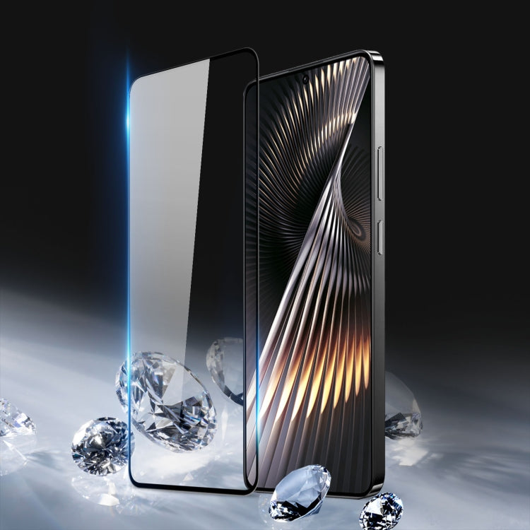 10pcs DUX DUCIS 0.33mm 9H Medium Alumina Tempered Glass Film, For Xiaomi Redmi Turbo 3, For Xiaomi Poco C65/Redmi 13C/Poco M6, For Xiaomi Redmi Note 13 Pro 4G, For Xiaomi Redmi Note 13 4G, For Xiaomi Redmi Note 13R, For Xiaomi 14 Ultra, For Xiaomi 14 P...