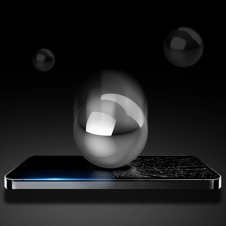 10pcs DUX DUCIS 0.33mm 9H Medium Alumina Tempered Glass Film, For Xiaomi Redmi Turbo 3, For Xiaomi Poco C65/Redmi 13C/Poco M6, For Xiaomi Redmi Note 13 Pro 4G, For Xiaomi Redmi Note 13 4G, For Xiaomi Redmi Note 13R, For Xiaomi 14 Ultra, For Xiaomi 14 P...