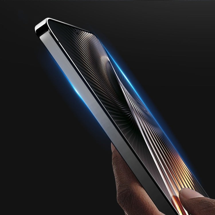 10pcs DUX DUCIS 0.33mm 9H Medium Alumina Tempered Glass Film, For Xiaomi Redmi Turbo 3, For Xiaomi Poco C65/Redmi 13C/Poco M6, For Xiaomi Redmi Note 13 Pro 4G, For Xiaomi Redmi Note 13 4G, For Xiaomi Redmi Note 13R, For Xiaomi 14 Ultra, For Xiaomi 14 P...