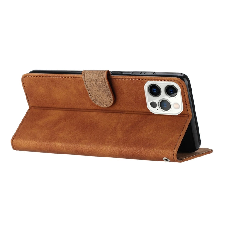 Seven Butterflies Embossed Leather Phone Case