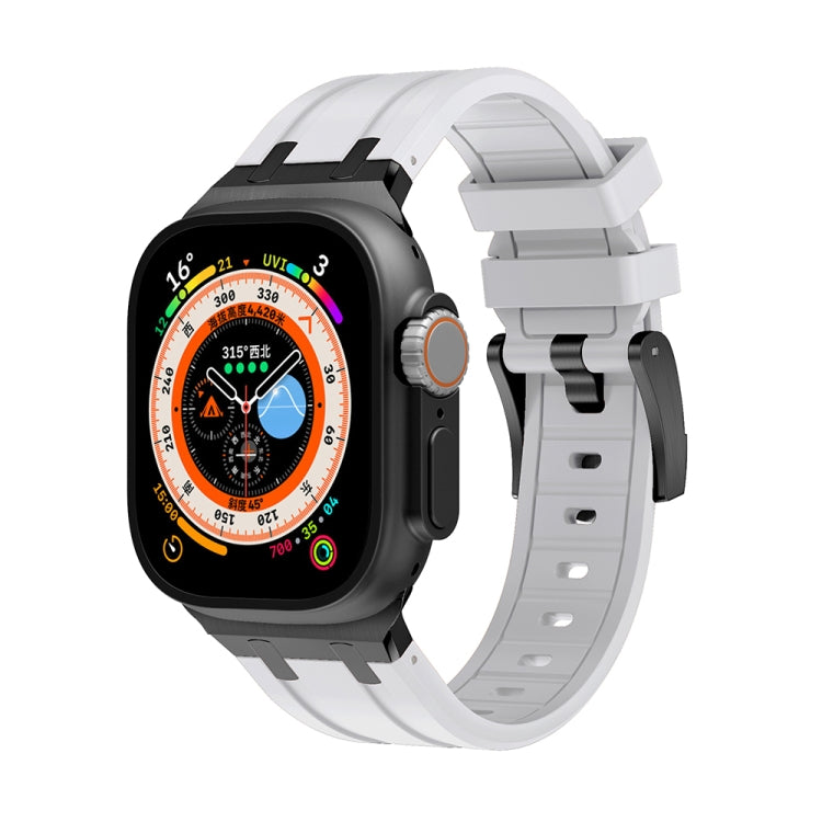 AP Silicone Watch Band, For Apple Watch 2 42mm