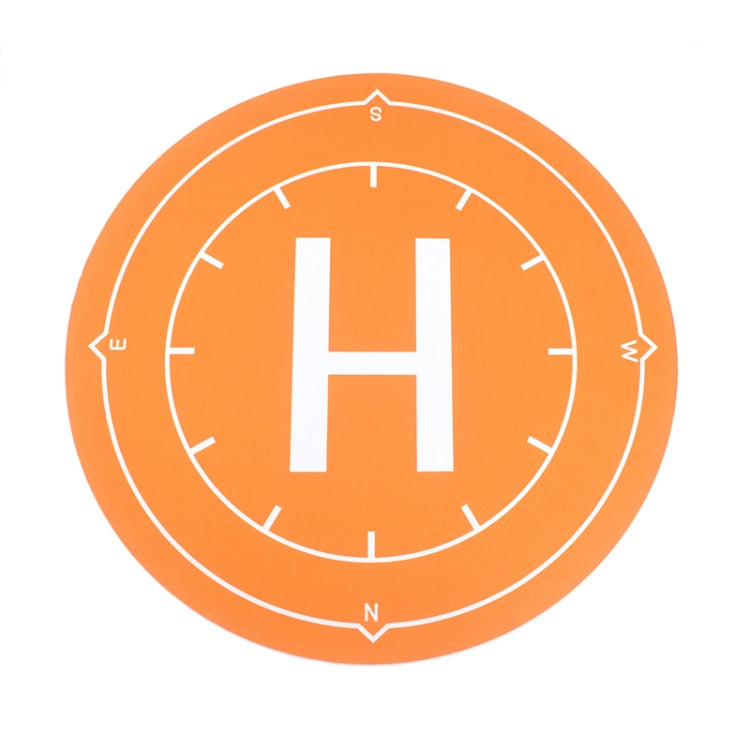 STARTRC RC Drone Quadcopter Portable Parking Apron Fast-fold Landing Parking Pad, Diameter: 50cm, For DJI Mavic Mini / Air 2