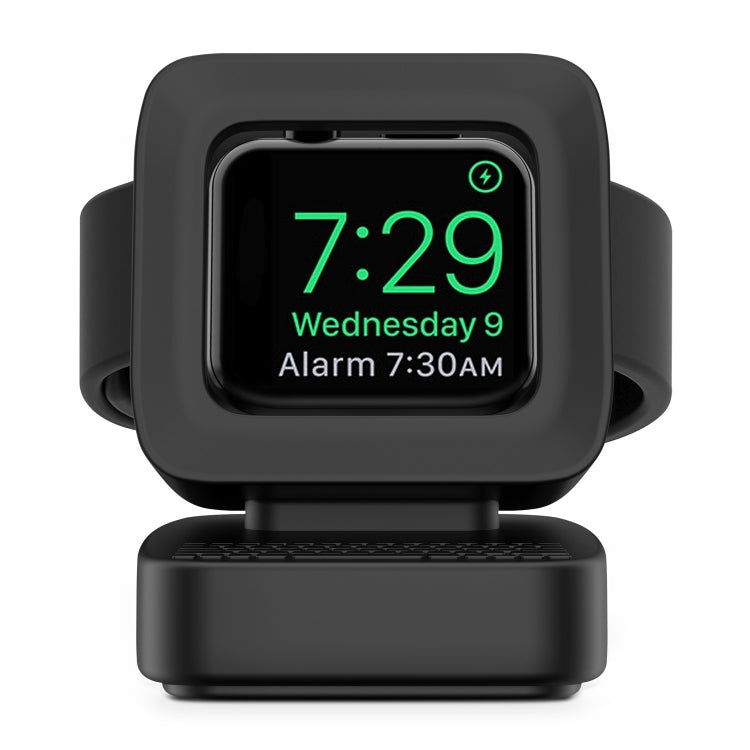 For Apple Watch 44/42/40/38mm Retro Watch Stand Holder