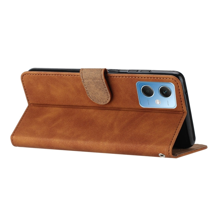 Seven Butterflies Embossed Leather Phone Case