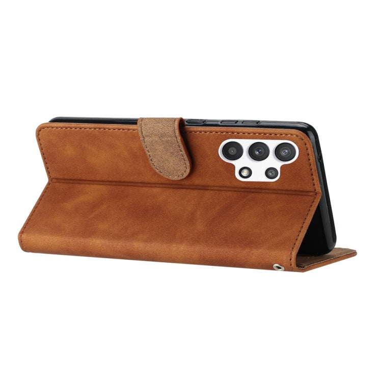 Seven Butterflies Embossed Leather Phone Case