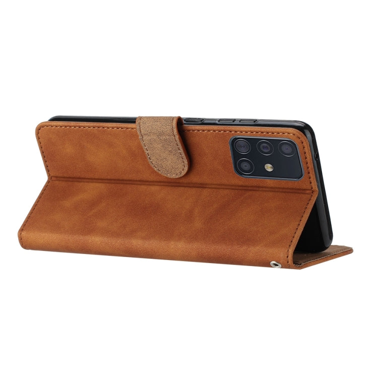 Seven Butterflies Embossed Leather Phone Case