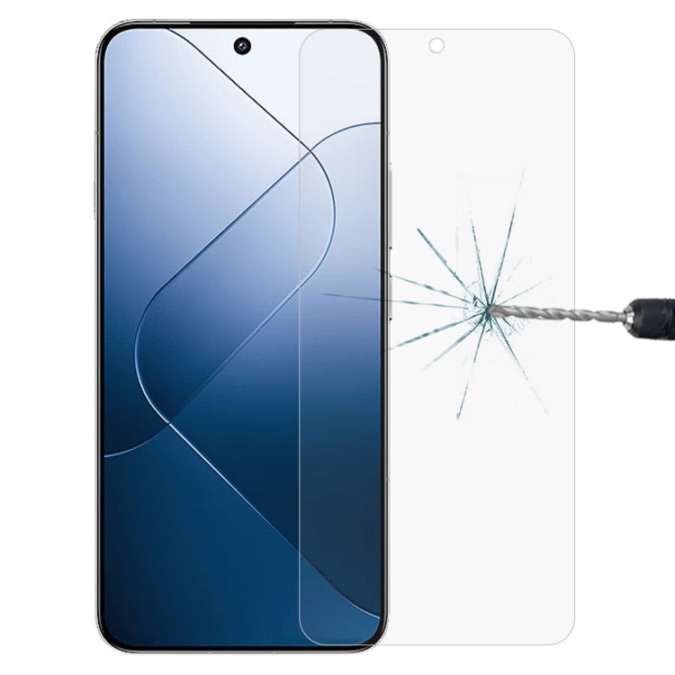 0.26mm 9H 2.5D Tempered Glass Film, For Xiaomi Redmi 13C / 13C 5G, For Xiaomi Poco X6 5G, For Xiaomi Poco C65, For Xiaomi 14, For Xiaomi Poco M6 Pro 5G, For Xiaomi 13T, For Xiaomi Redmi 12, For Xiaomi Redmi Note 12T Pro, For Xiaomi Poco F5�������������...