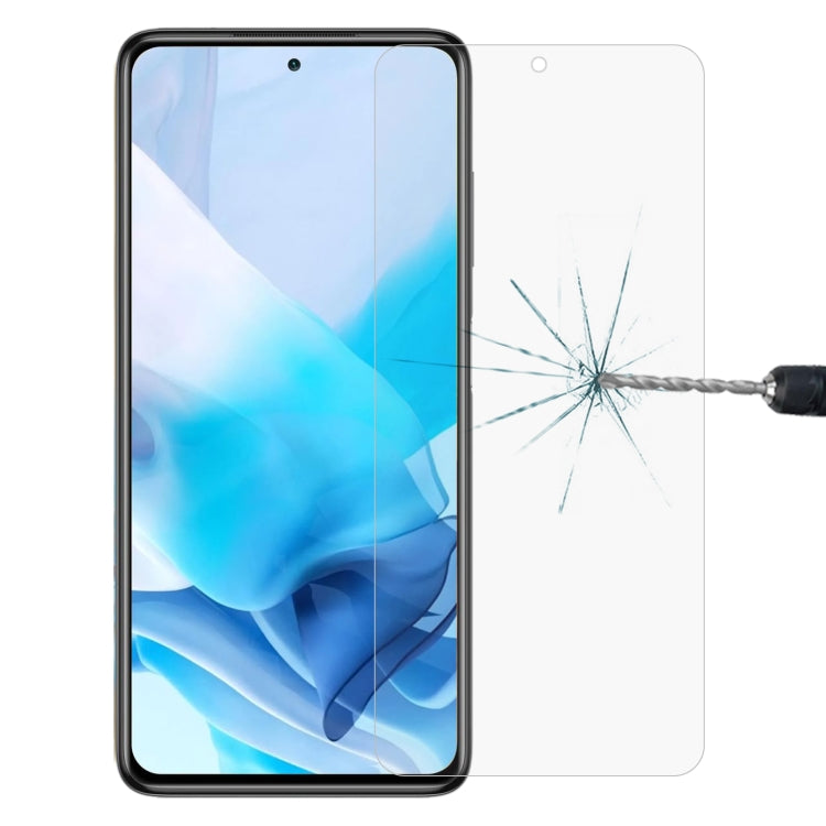 0.26mm 9H 2.5D Tempered Glass Film, For Xiaomi Redmi 13C / 13C 5G, For Xiaomi Poco X6 5G, For Xiaomi Poco C65, For Xiaomi 14, For Xiaomi Poco M6 Pro 5G, For Xiaomi 13T, For Xiaomi Redmi 12, For Xiaomi Redmi Note 12T Pro, For Xiaomi Poco F5�������������...