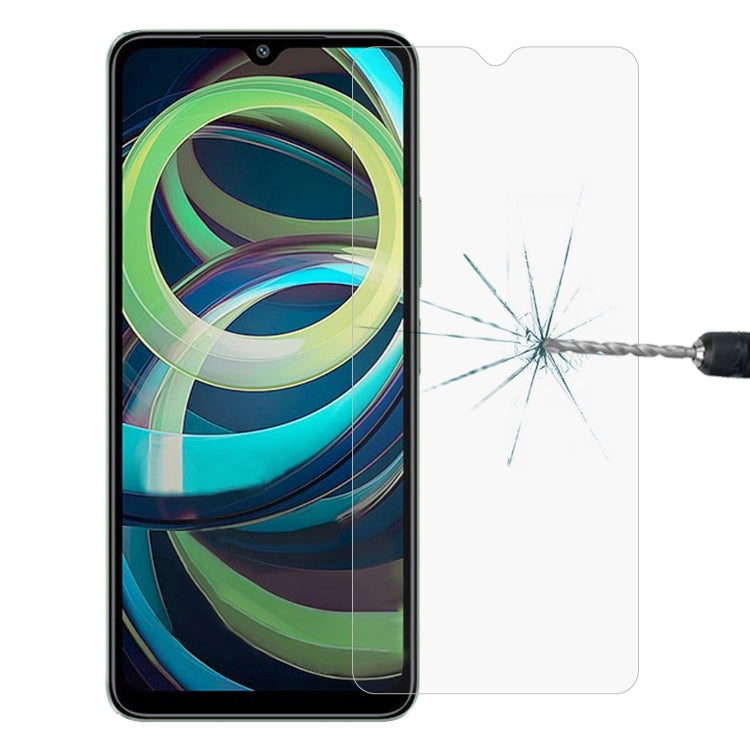 0.26mm 9H 2.5D Tempered Glass Film, For Xiaomi Redmi Turbo 4 / Note 14S 4G, For Xiaomi Poco F7 Pro, For Xiaomi Poco M7 5G, For Xiaomi Redmi Note 14 4G 164.84mm, For Xiaomi Redmi Note 14 5G India, For Xiaomi Redmi Turbo 4 Pro, For Xiaomi Redmi 14C 5G���...