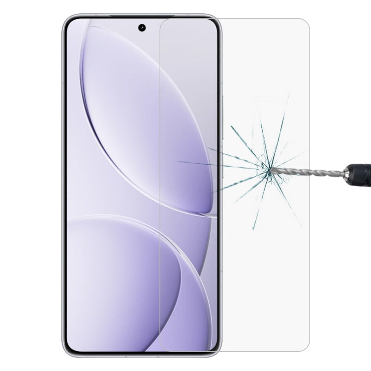 0.26mm 9H 2.5D Tempered Glass Film, For Xiaomi Redmi Turbo 4 / Note 14S 4G, For Xiaomi Poco F7 Pro, For Xiaomi Poco M7 5G, For Xiaomi Redmi Note 14 4G 164.84mm, For Xiaomi Redmi Note 14 5G India, For Xiaomi Redmi Turbo 4 Pro, For Xiaomi Redmi 14C 5G���...