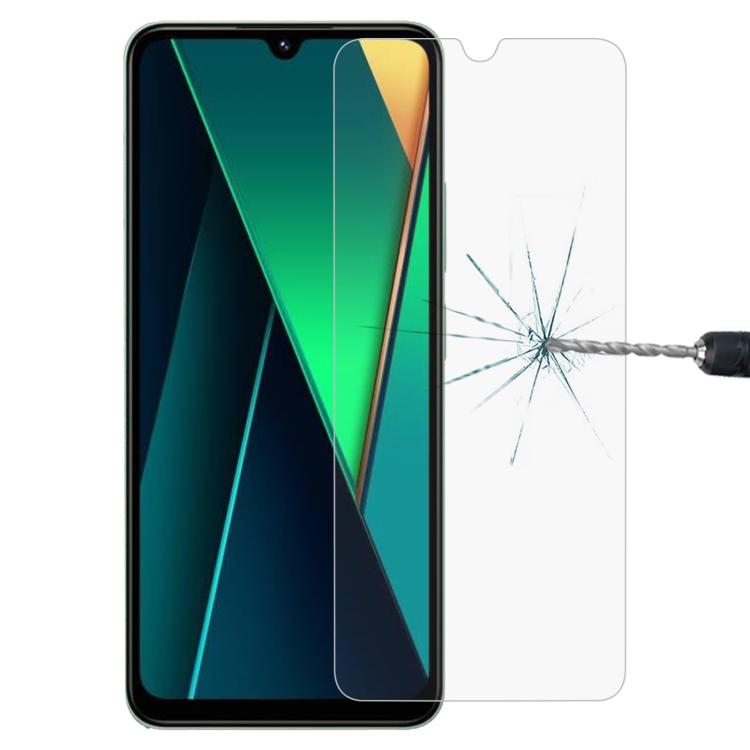 0.26mm 9H 2.5D Tempered Glass Film, For Xiaomi Redmi Turbo 4 / Note 14S 4G, For Xiaomi Poco F7 Pro, For Xiaomi Poco M7 5G, For Xiaomi Redmi Note 14 4G 164.84mm, For Xiaomi Redmi Note 14 5G India, For Xiaomi Redmi Turbo 4 Pro, For Xiaomi Redmi 14C 5G���...