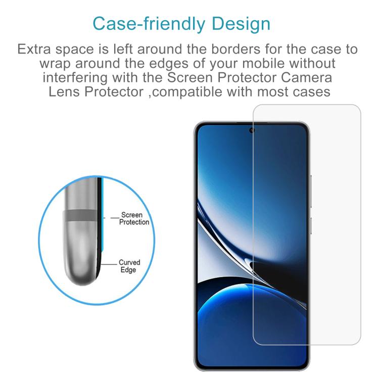 0.26mm 9H 2.5D Tempered Glass Film, For Xiaomi Redmi Turbo 4 / Note 14S 4G, For Xiaomi Poco F7 Pro, For Xiaomi Poco M7 5G, For Xiaomi Redmi Note 14 4G 164.84mm, For Xiaomi Redmi Note 14 5G India, For Xiaomi Redmi Turbo 4 Pro, For Xiaomi Redmi 14C 5G���...