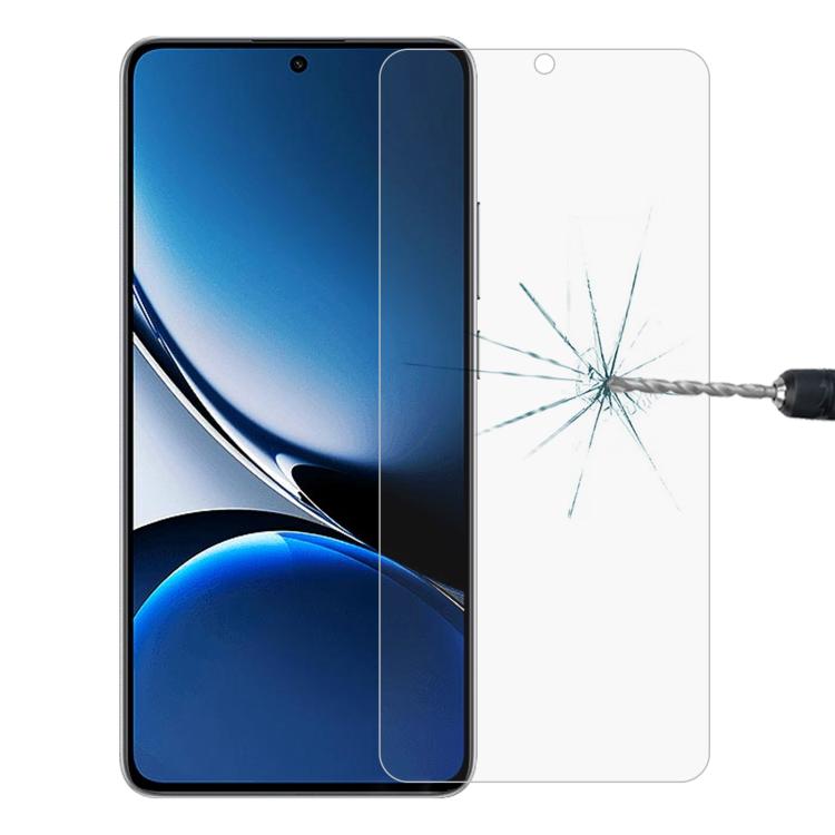 0.26mm 9H 2.5D Tempered Glass Film