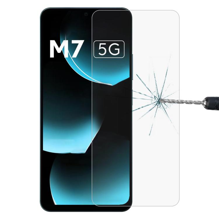 0.26mm 9H 2.5D Tempered Glass Film, For Xiaomi Redmi Turbo 4 / Note 14S 4G, For Xiaomi Poco F7 Pro, For Xiaomi Poco M7 5G, For Xiaomi Redmi Note 14 4G 164.84mm, For Xiaomi Redmi Note 14 5G India, For Xiaomi Redmi Turbo 4 Pro, For Xiaomi Redmi 14C 5G���...