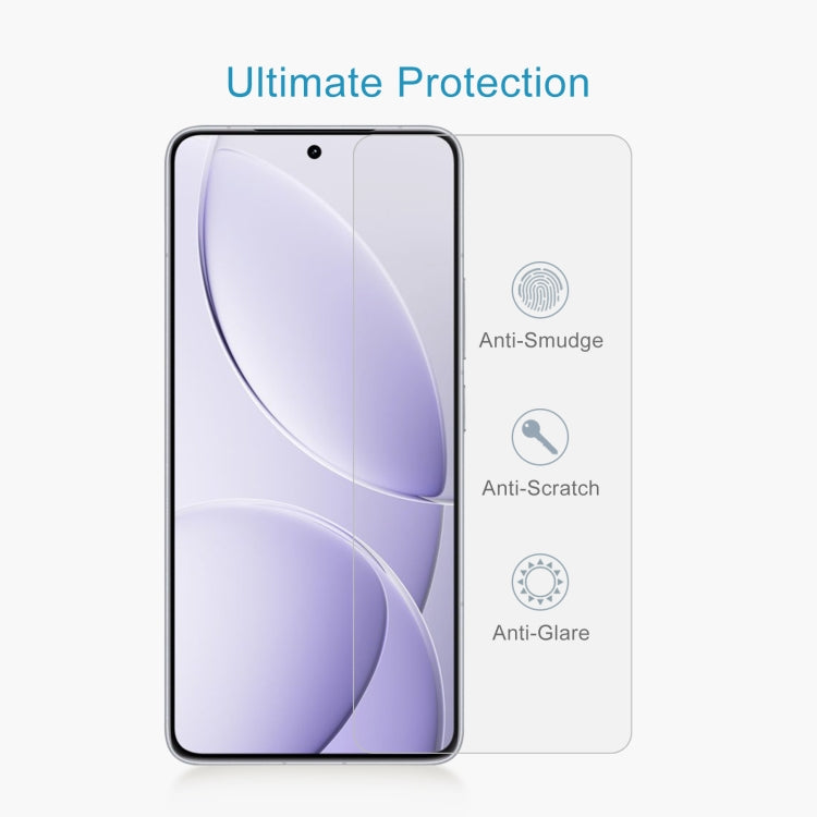 10pcs 0.26mm 9H 2.5D Tempered Glass Film, For Xiaomi Redmi K80 / K80 Pro, For Xiaomi Redmi Note 14 4G, For Xiaomi Redmi A4 5G, For Xiaomi Redmi 14R / A3 Pro, For Xiaomi Redmi Note 14 5G, For Xiaomi Redmi 13 5G / 4G / Note 13R, For Xiaomi Poco M6 4G    ...
