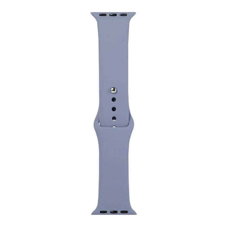 Silicone Replacement Strap Apple Watch Ultra 49mm Series 8 7 44mm 42mm Men