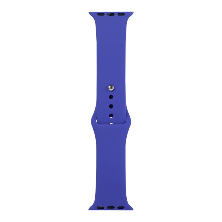 Silicone Replacement Strap Apple Watch Ultra 49mm Series 8 7 44mm 42mm Men