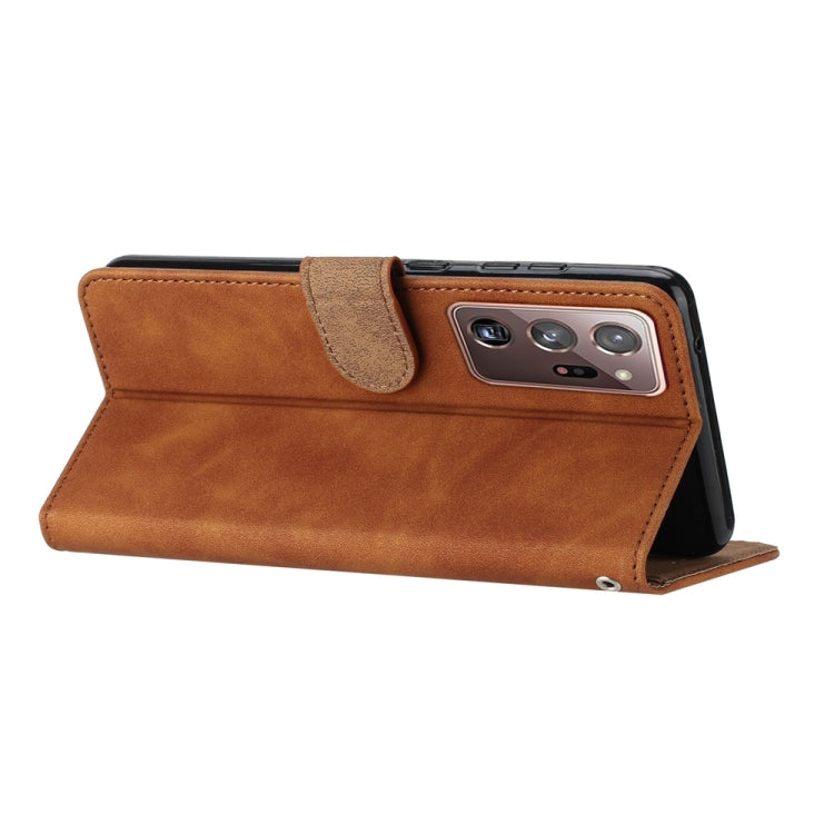 Seven Butterflies Embossed Leather Phone Case