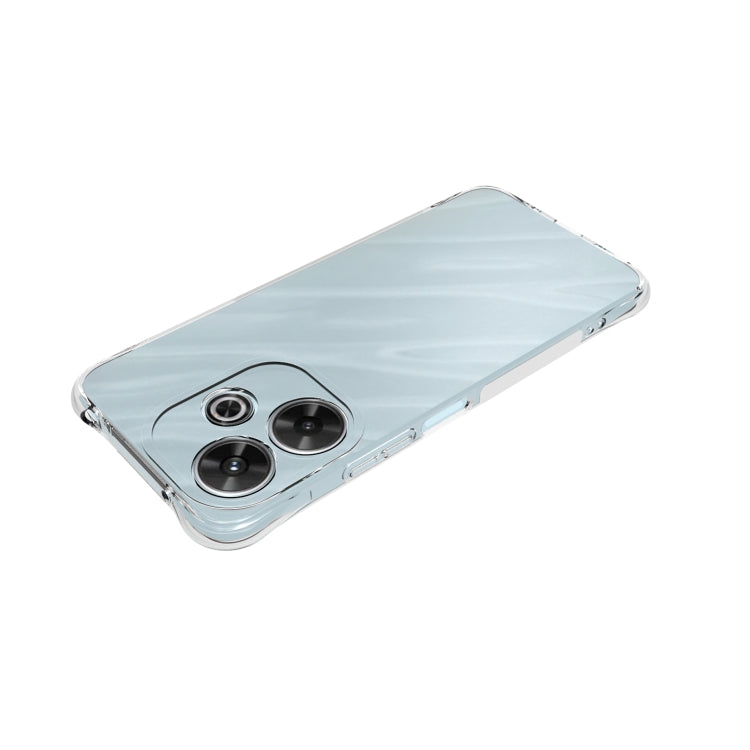 Shockproof Non-slip Thickening TPU Phone Case