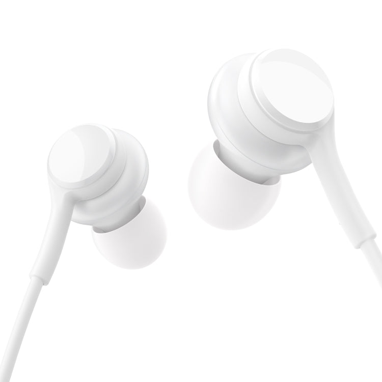 JOYRO0M JR-EW02 3.5mm In-Ear Wired Earphone, Length: 1.2m, JR-EW02