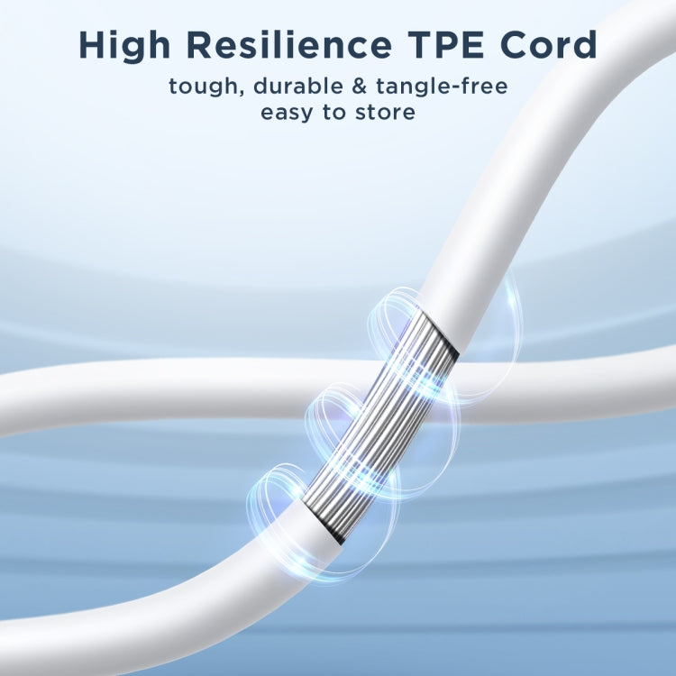 JOYRO0M JR-EW02 3.5mm In-Ear Wired Earphone, Length: 1.2m, JR-EW02