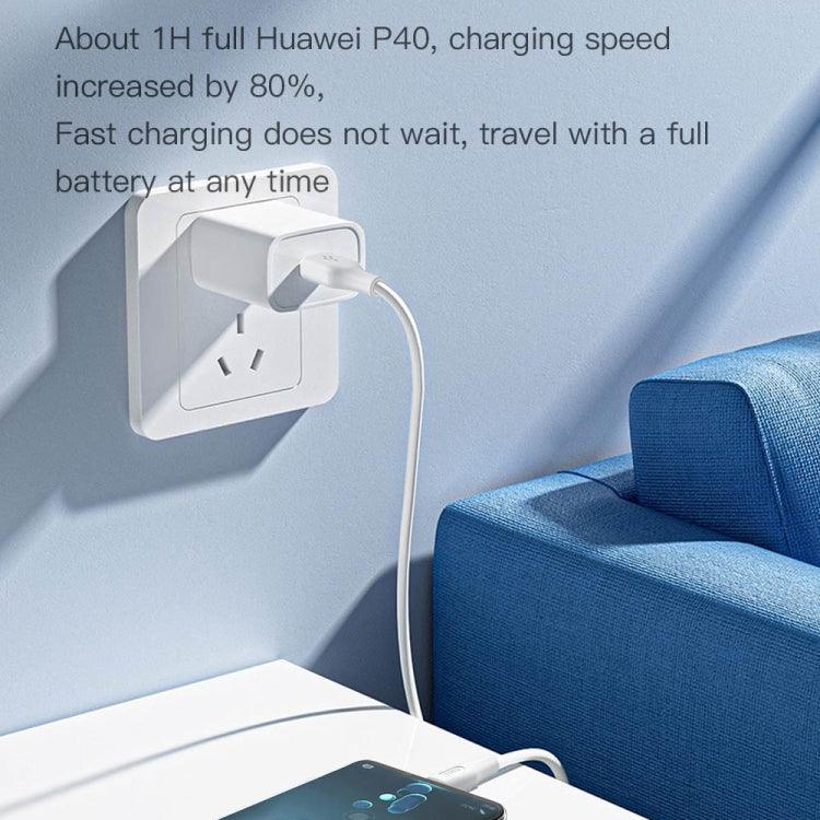 TOTU CB-4 Series USB to 8 Pin Fast Charge Data Cable, USB to 8 Pin