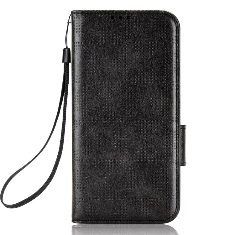 Symmetrical Triangle Pattern Leather Phone Case, For Samsung Galaxy M54 5G, For Samsung Galaxy F14