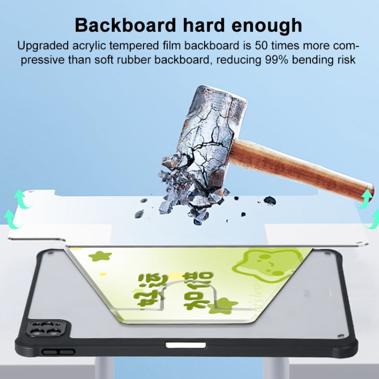 3-Fold 360 Rotation Painted Leather Smart Tablet Case, For iPad 2025 / 2022, For iPad 10th Gen 10.9 2022, For iPad Air 11 2025 / 2024, For iPad 10.2 2021 / 2020 / 10.5, For iPad mini 6, For iPad Air / Air 2 / 9.7 2017 / 2018