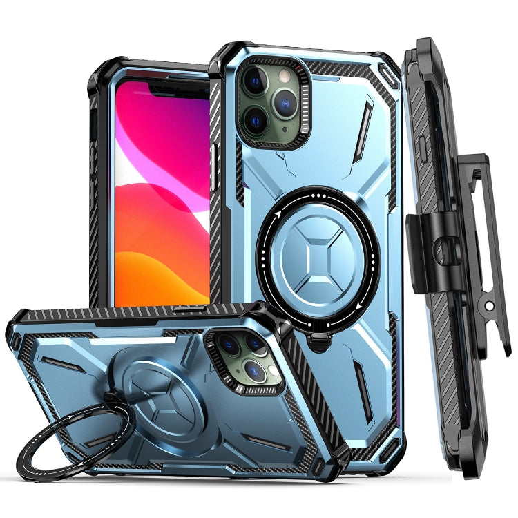 Armor Series Holder Phone Case with Back Clip, For iPhone 12 Pro Max, For iPhone 12 Pro, For iPhone 12, For iPhone 11 Pro Max
