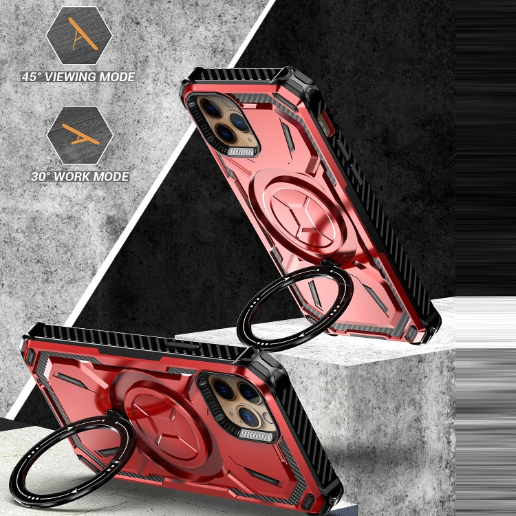 Armor Series Holder Phone Case with Back Clip, For iPhone 12 Pro Max, For iPhone 12 Pro, For iPhone 12, For iPhone 11 Pro Max