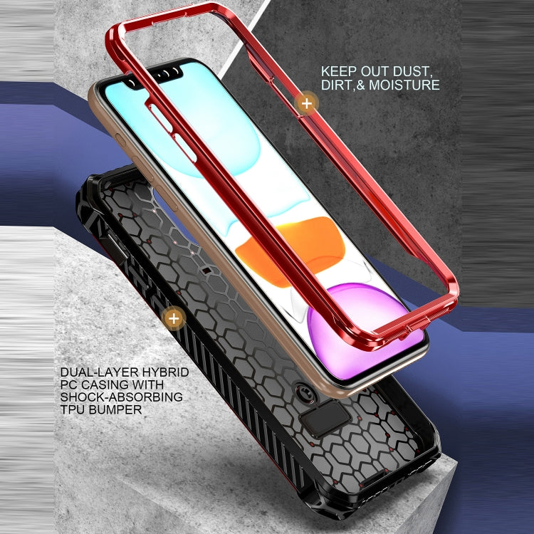 Armor Series Holder Phone Case with Back Clip, For iPhone 12 Pro Max, For iPhone 12 Pro, For iPhone 12, For iPhone 11 Pro Max