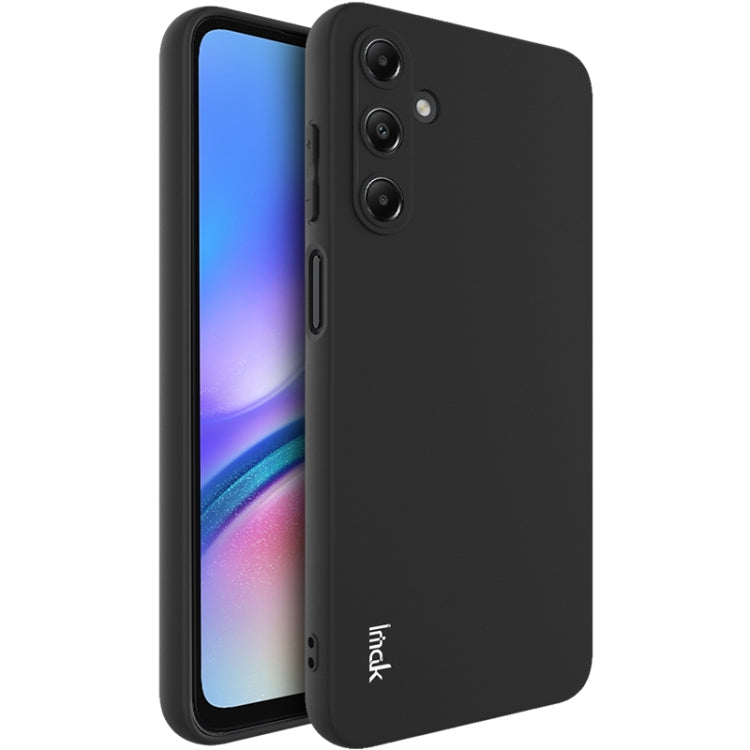IMAK UC-3 Series Shockproof Frosted TPU Phone Case, For Samsung Galaxy A55 5G, For Samsung Galaxy A15 4G, For Samsung Galaxy A35 5G, For Samsung Galaxy A24 4G, For Samsung Galaxy A05, For Samsung Galaxy S24 Ultra 5G, For Samsung Galaxy S24+ 5G