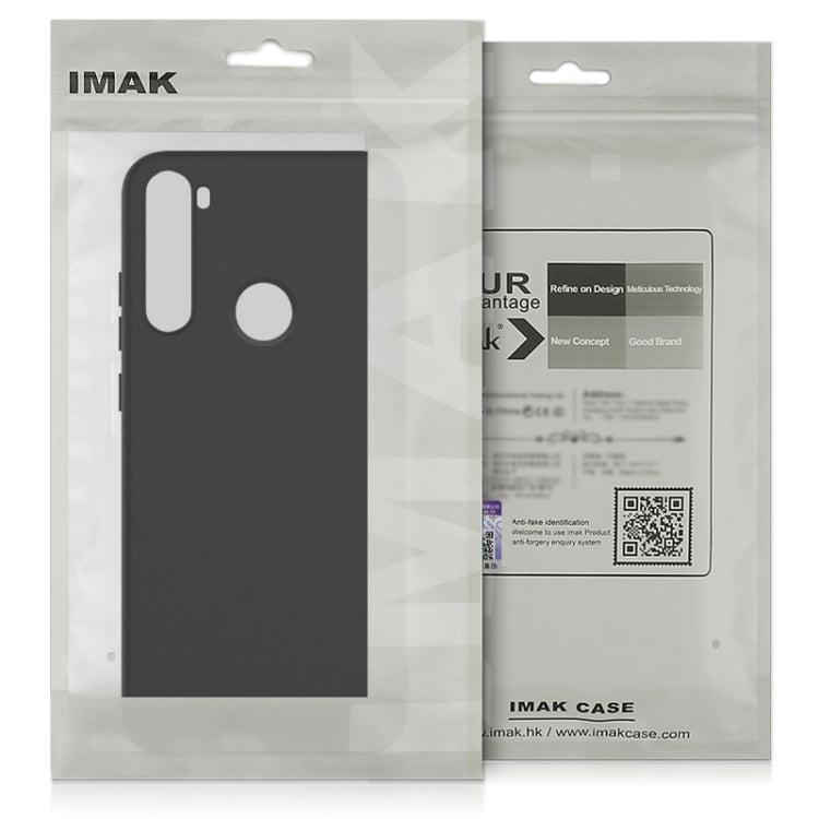 IMAK UC-3 Series Shockproof Frosted TPU Phone Case, For Samsung Galaxy A15 4G, For Samsung Galaxy A55 5G, For Samsung Galaxy A24 4G, For Samsung Galaxy S23 FE 5G, For Samsung Galaxy A05, For Samsung Galaxy A35 5G, For Samsung Galaxy S24 Ultra 5G       ...